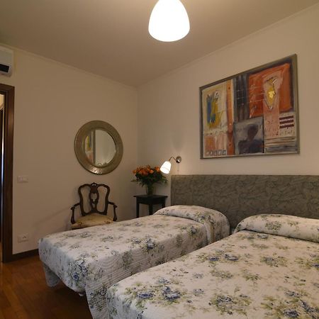 Padovaresidence Apartments - Vista Piazza Delle Erbe E Palazzo Della Ragione Luaran gambar